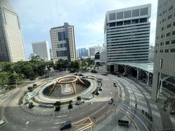 Suntec Tower Three (D1), Office #568056421